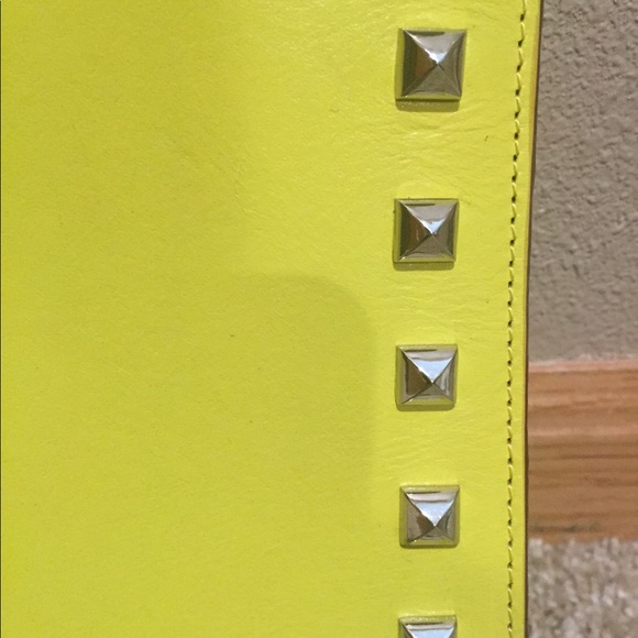 Rebecca Minkoff Clutch - Picture 4 of 5